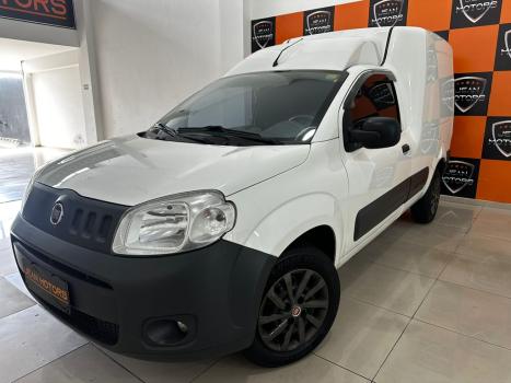 FIAT Fiorino Furgo 1.4 FIRE FLEX HARD WORKING, Foto 3