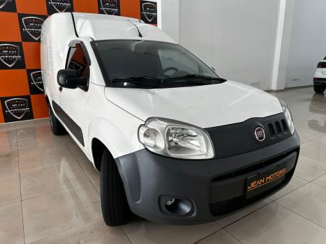 FIAT Fiorino Furgo 1.4 FIRE FLEX HARD WORKING, Foto 4