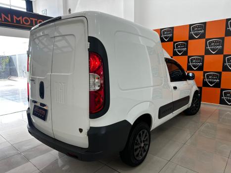 FIAT Fiorino Furgo 1.4 FIRE FLEX HARD WORKING, Foto 10