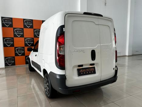 FIAT Fiorino Furgo 1.4 FIRE FLEX HARD WORKING, Foto 11