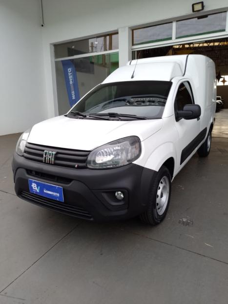 FIAT Fiorino Furgo 1.4 FLEX ENDURANCE, Foto 2