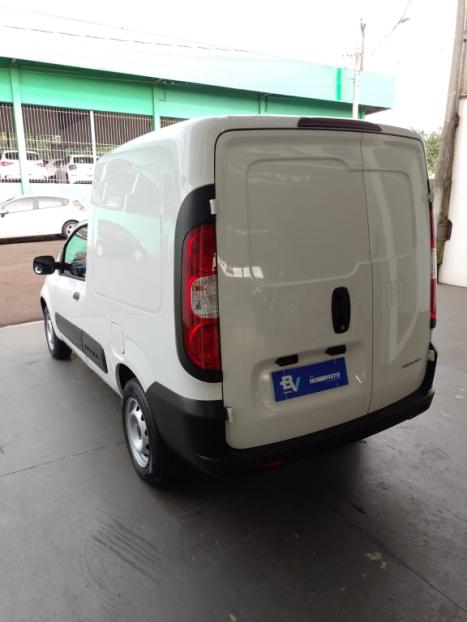 FIAT Fiorino Furgo 1.4 FLEX ENDURANCE, Foto 4