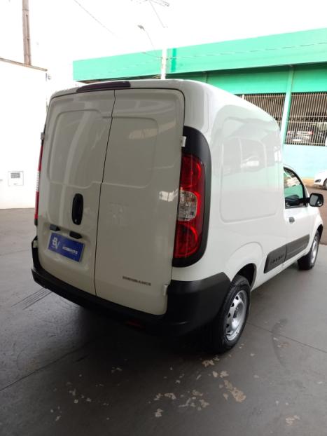 FIAT Fiorino Furgo 1.4 FLEX ENDURANCE, Foto 5