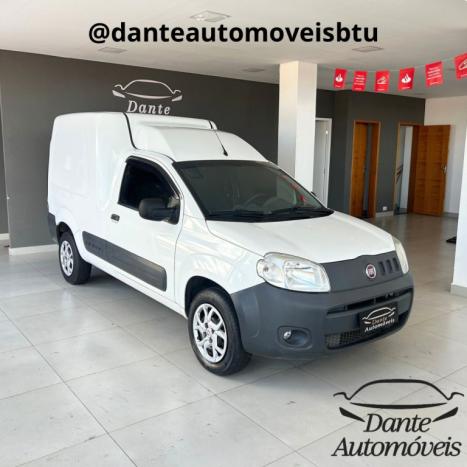 FIAT Fiorino Furgo 1.4 FLEX, Foto 1