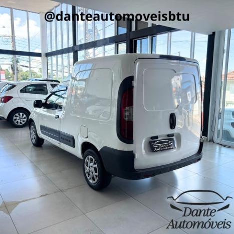 FIAT Fiorino Furgo 1.4 FLEX, Foto 2