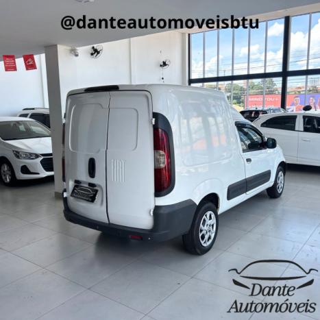 FIAT Fiorino Furgo 1.4 FLEX, Foto 3