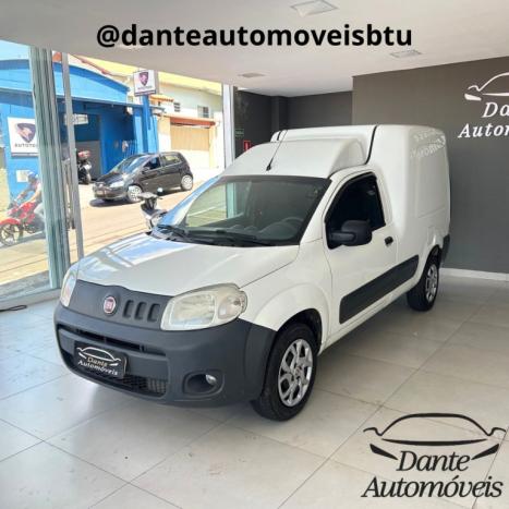 FIAT Fiorino Furgo 1.4 FLEX, Foto 4