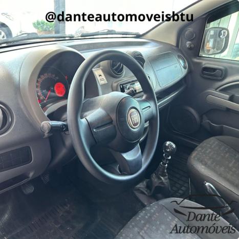 FIAT Fiorino Furgo 1.4 FLEX, Foto 6