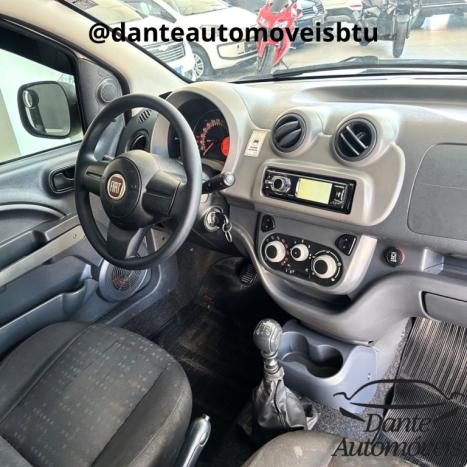 FIAT Fiorino Furgo 1.4 FLEX, Foto 7