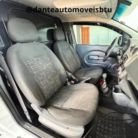 FIAT Fiorino Furgo 1.4 FLEX, Foto 8