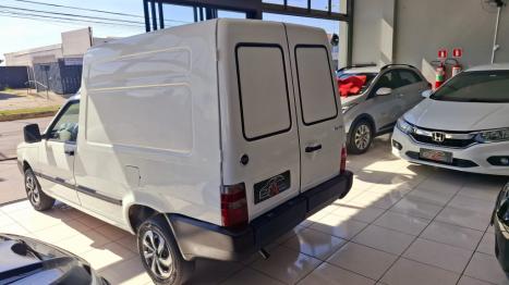 FIAT Fiorino Furgo 1.3 FIRE, Foto 2