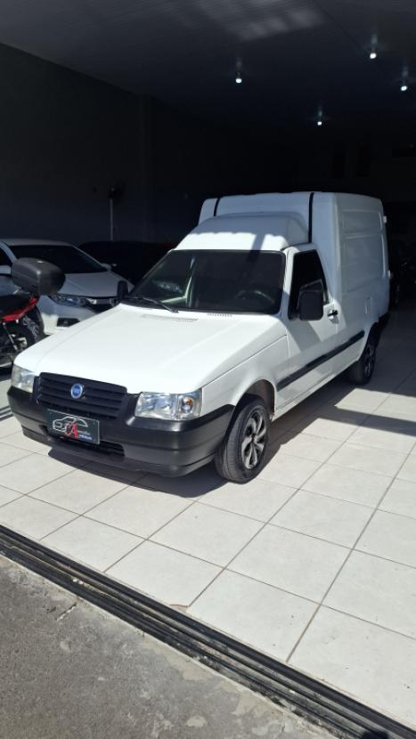 FIAT Fiorino Furgo 1.3 FIRE, Foto 8