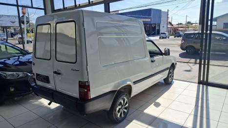 FIAT Fiorino Furgo 1.3 FIRE, Foto 10