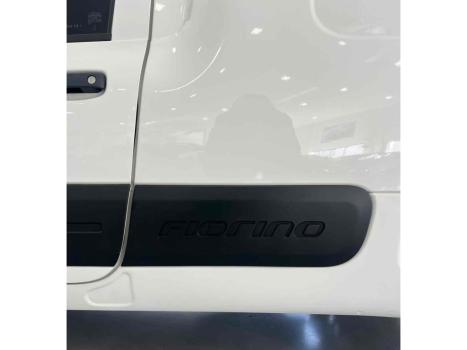 FIAT Fiorino Furgo 1.4 FLEX ENDURANCE, Foto 5