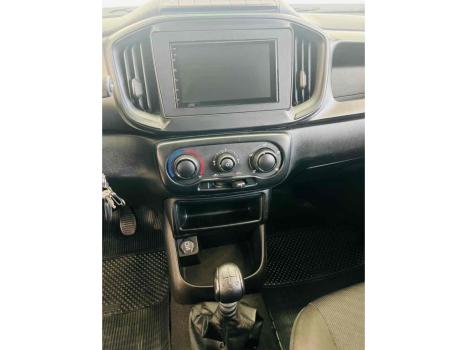 FIAT Fiorino Furgo 1.4 FLEX ENDURANCE, Foto 8