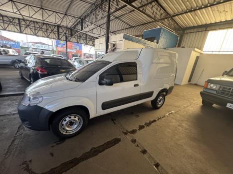 FIAT Fiorino Furgo 1.4 FIRE FLEX HARD WORKING, Foto 2