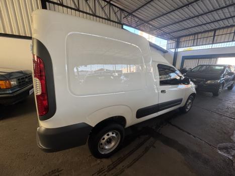 FIAT Fiorino Furgo 1.4 FIRE FLEX HARD WORKING, Foto 3