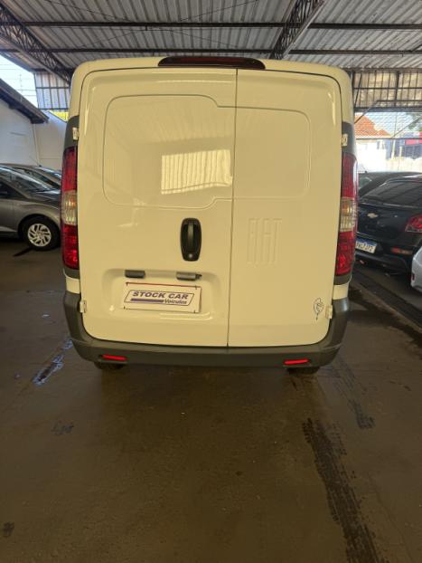 FIAT Fiorino Furgo 1.4 FIRE FLEX HARD WORKING, Foto 4