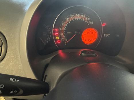 FIAT Fiorino Furgo 1.4 FIRE FLEX HARD WORKING, Foto 5