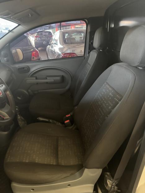 FIAT Fiorino Furgo 1.4 FIRE FLEX HARD WORKING, Foto 6