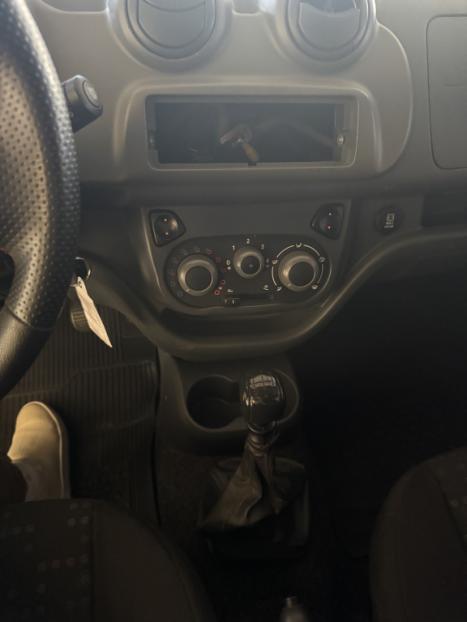 FIAT Fiorino Furgo 1.4 FIRE FLEX HARD WORKING, Foto 7