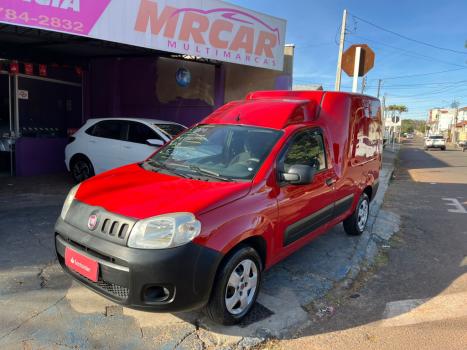 FIAT Fiorino Furgo 1.4 FLEX, Foto 1