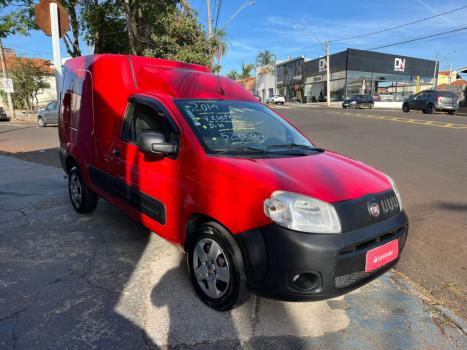 FIAT Fiorino Furgo 1.4 FLEX, Foto 2