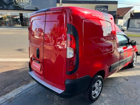 FIAT Fiorino Furgo 1.4 FLEX, Foto 3