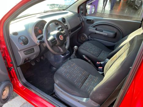 FIAT Fiorino Furgo 1.4 FLEX, Foto 5