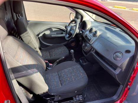 FIAT Fiorino Furgo 1.4 FLEX, Foto 6
