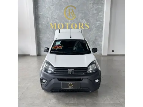 FIAT Fiorino Furgo 1.4 FLEX ENDURANCE, Foto 2