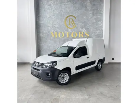FIAT Fiorino Furgo 1.4 FLEX ENDURANCE, Foto 3