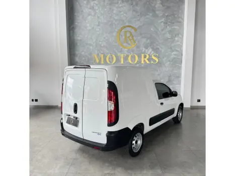 FIAT Fiorino Furgo 1.4 FLEX ENDURANCE, Foto 4