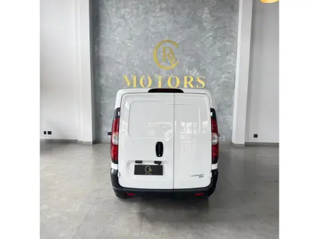 FIAT Fiorino Furgo 1.4 FLEX ENDURANCE, Foto 5