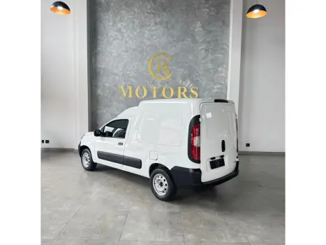 FIAT Fiorino Furgo 1.4 FLEX ENDURANCE, Foto 6