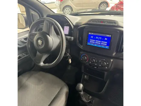 FIAT Fiorino Furgo 1.4 FLEX ENDURANCE, Foto 7
