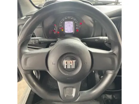 FIAT Fiorino Furgo 1.4 FLEX ENDURANCE, Foto 8