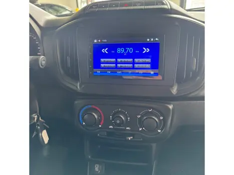 FIAT Fiorino Furgo 1.4 FLEX ENDURANCE, Foto 9