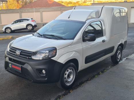 FIAT Fiorino Furgo 1.4 FLEX ENDURANCE, Foto 4