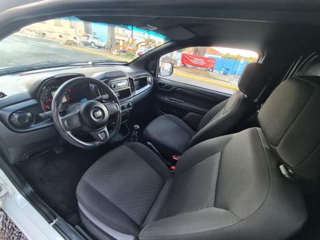FIAT Fiorino Furgo 1.4 FLEX ENDURANCE, Foto 5