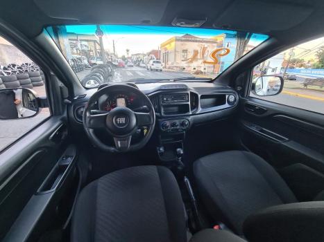 FIAT Fiorino Furgo 1.4 FLEX ENDURANCE, Foto 6