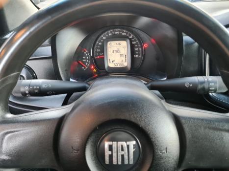FIAT Fiorino Furgo 1.4 FLEX ENDURANCE, Foto 8
