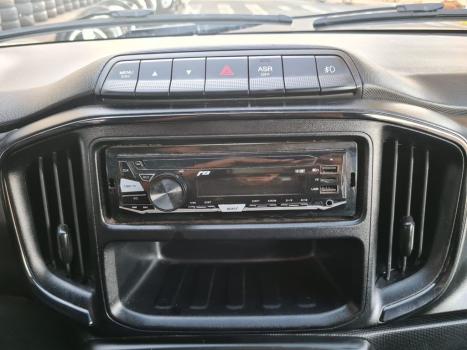 FIAT Fiorino Furgo 1.4 FLEX ENDURANCE, Foto 9