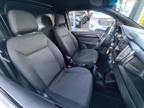 FIAT Fiorino Furgo 1.4 FLEX ENDURANCE, Foto 13