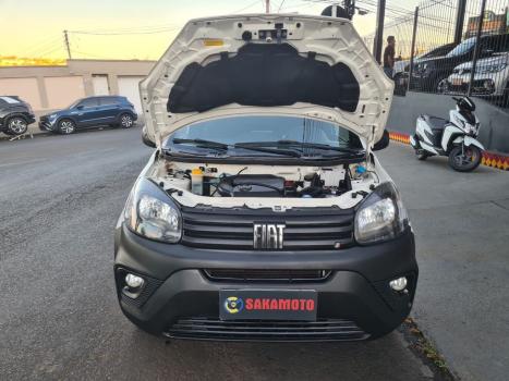FIAT Fiorino Furgo 1.4 FLEX ENDURANCE, Foto 20