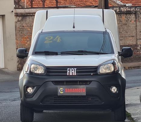 FIAT Fiorino Furgo 1.4 FLEX ENDURANCE, Foto 21