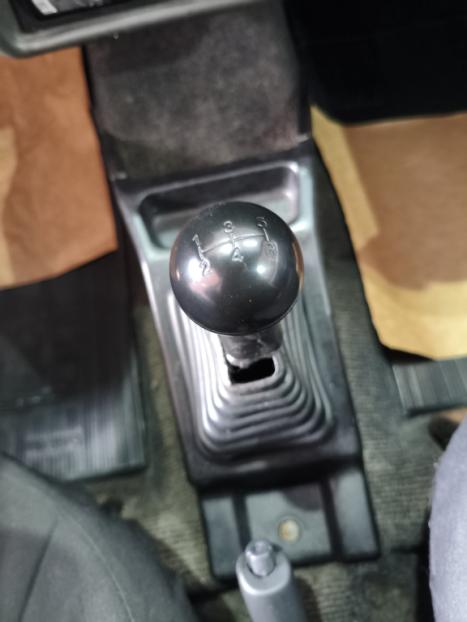 FIAT Fiorino Furgo 1.5 FIRE, Foto 12