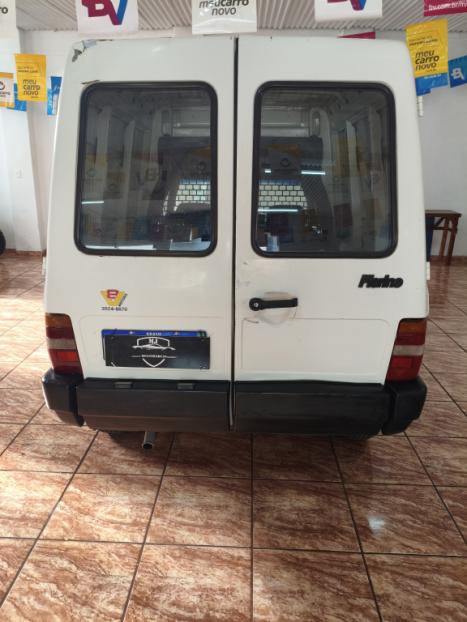 FIAT Fiorino Furgo 1.5 FIRE, Foto 5