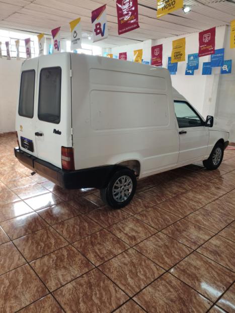 FIAT Fiorino Furgo 1.5 FIRE, Foto 4