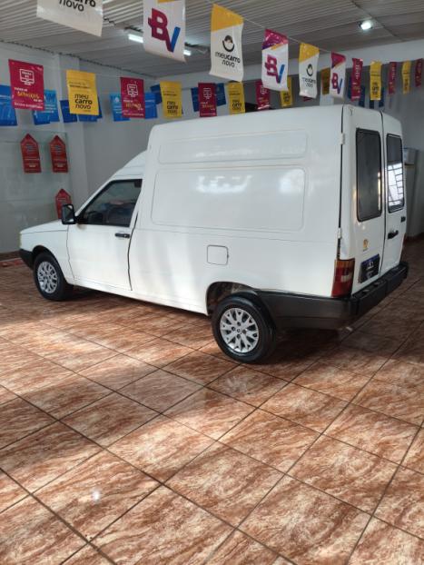 FIAT Fiorino Furgo 1.5 FIRE, Foto 6